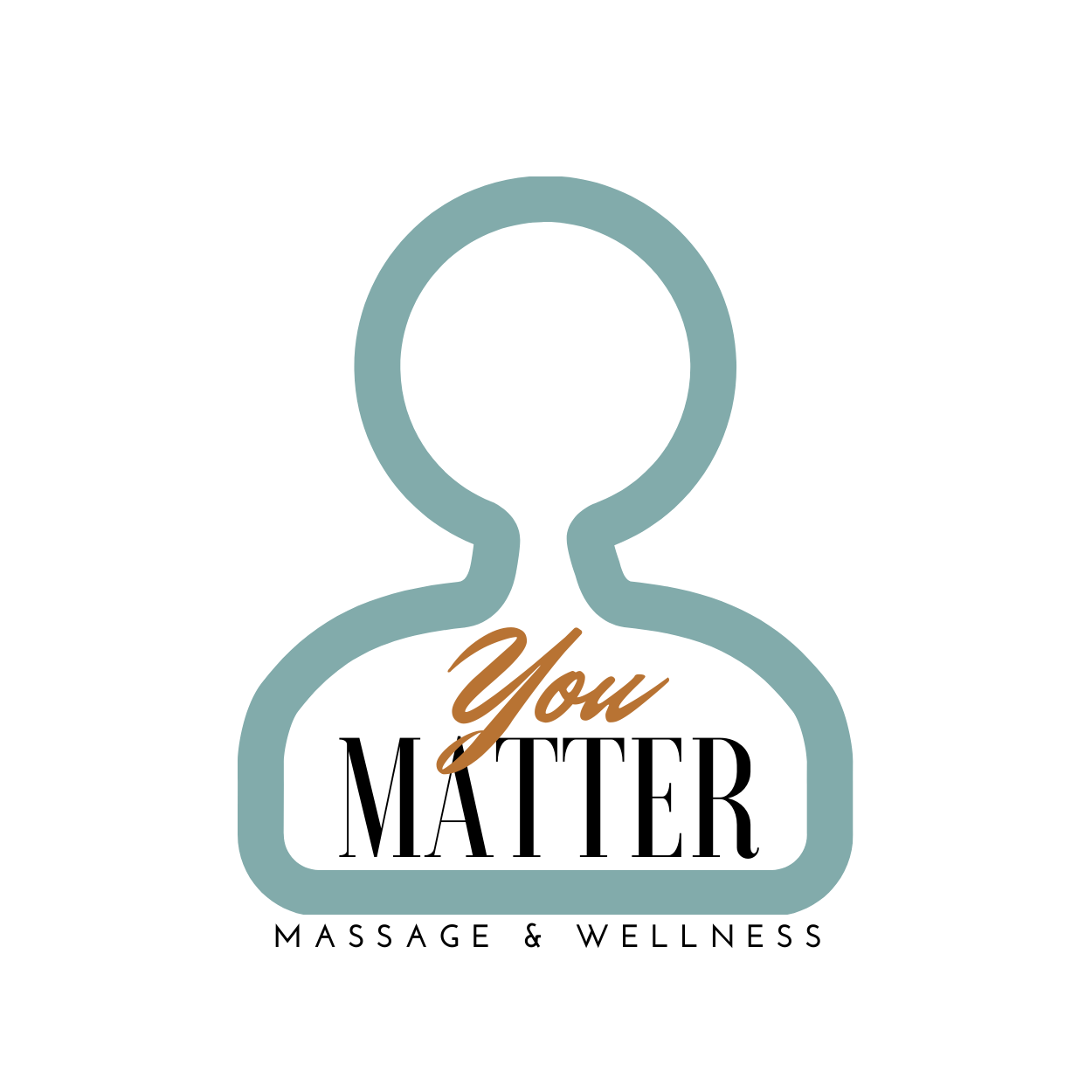 You Matter Massage & Wellness